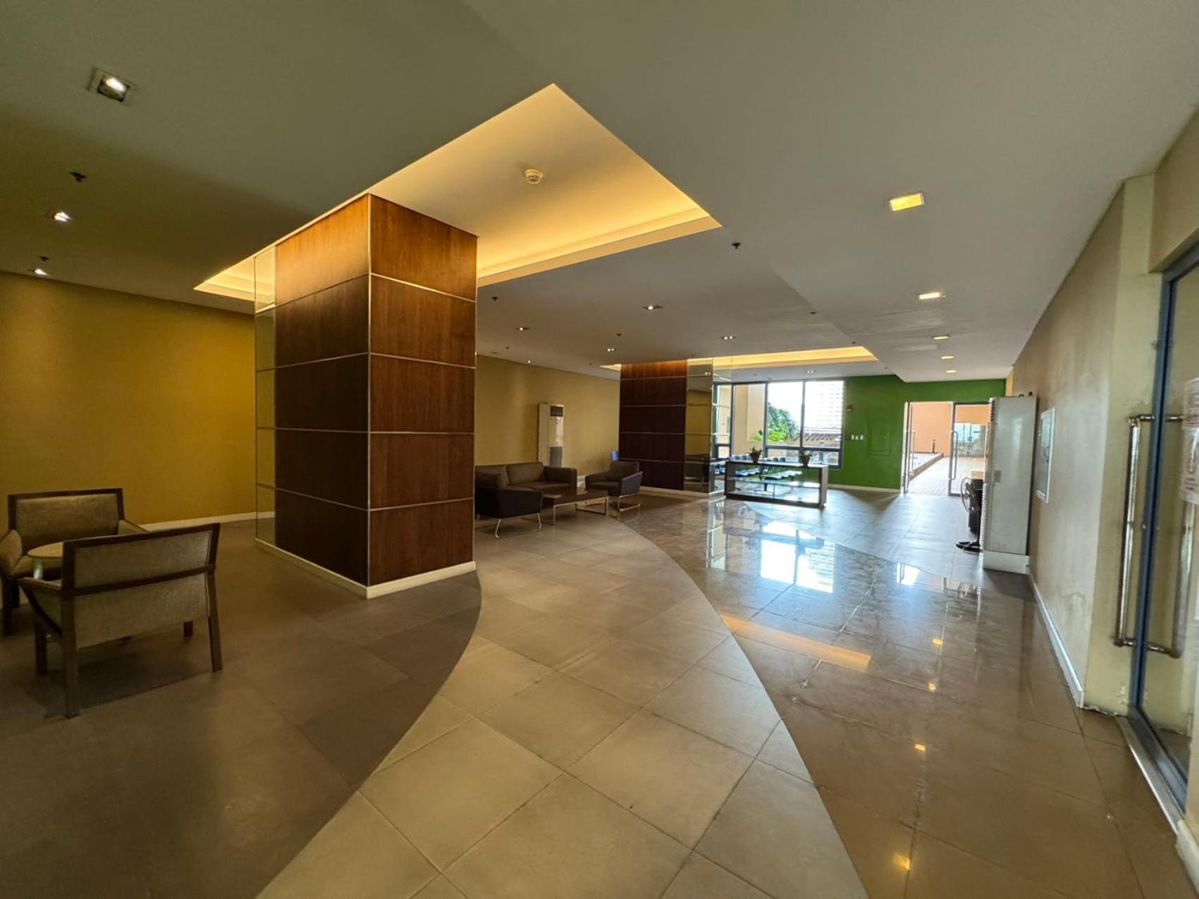 Grand Riviera Suites Manila Exterior photo